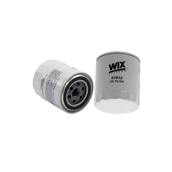 Wix Filters Power Steering Filter 51612 - main